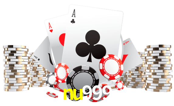 Jogue jogos de pôquer em nu999
