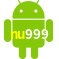 Aplicativo nu999 para Android