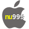 Aplicativo nu999 para iOS
