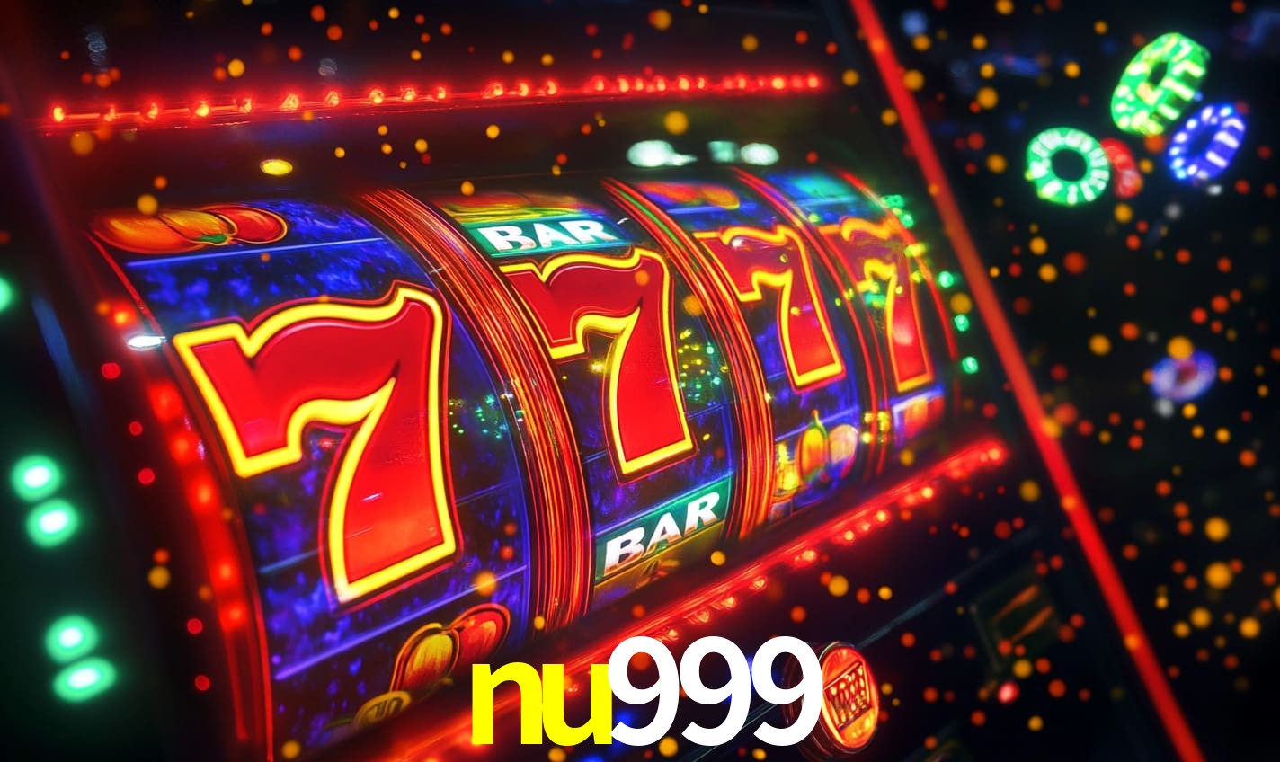 nu999 - Plataforma oficial online - nu999.com