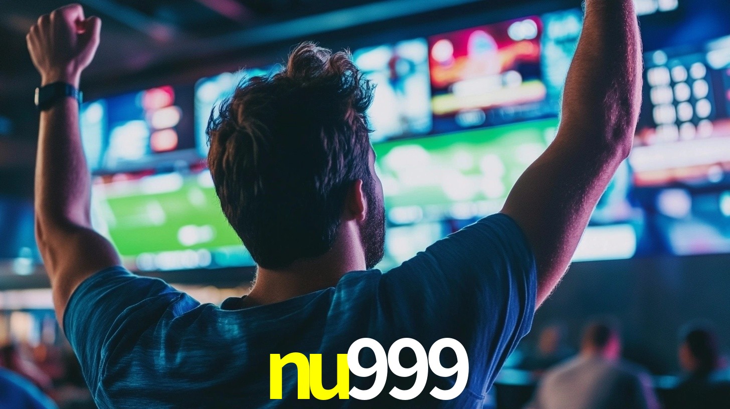 nu999: Seu Cassino Premiado com Pagamentos Rápidos