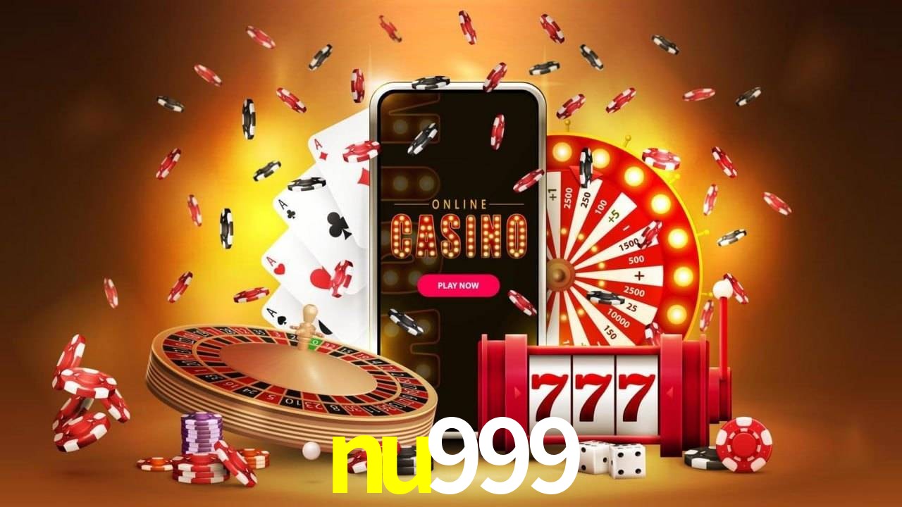 Apostas de Tênis nu999