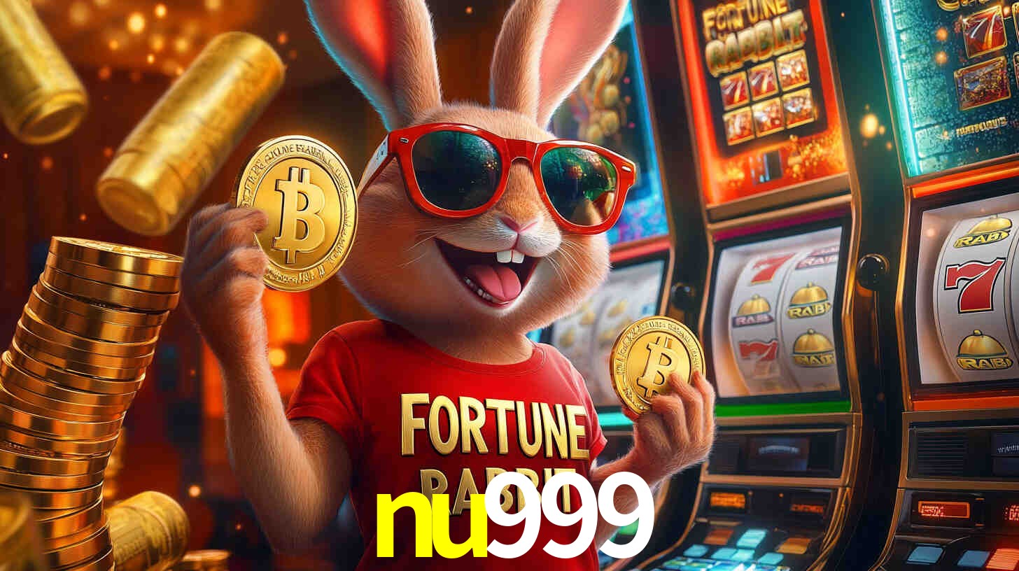 Inovações de Jogos na nu999: O Futuro das Experiências Interativas