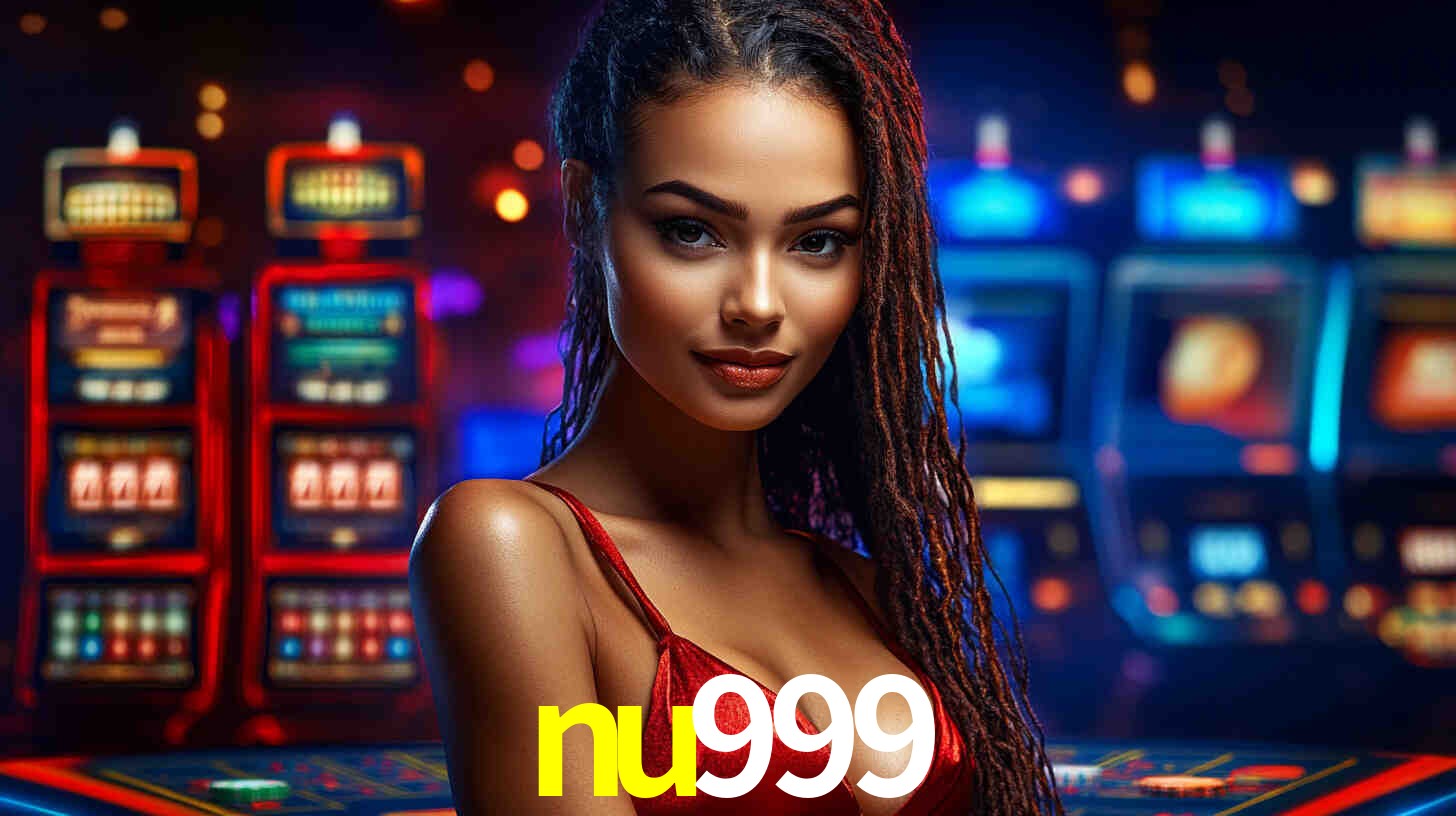 Apostas Esportivas na nu999: Um Guia Completo