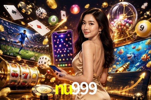 Live Casino nu999