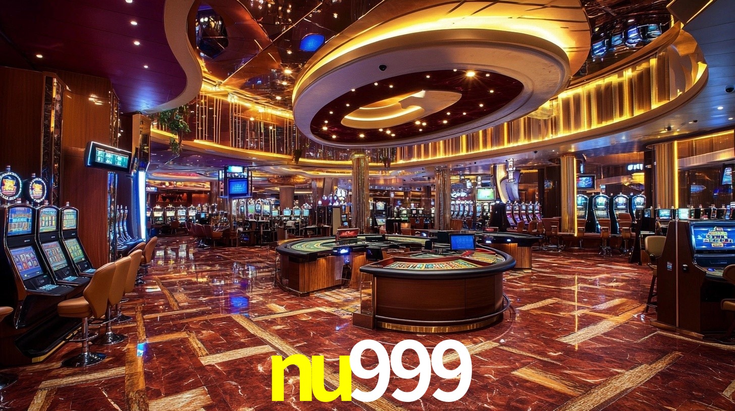 Welcome Bonus nu999