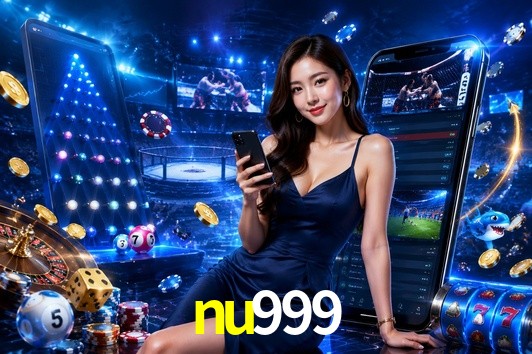 Gates of Olympus nu999