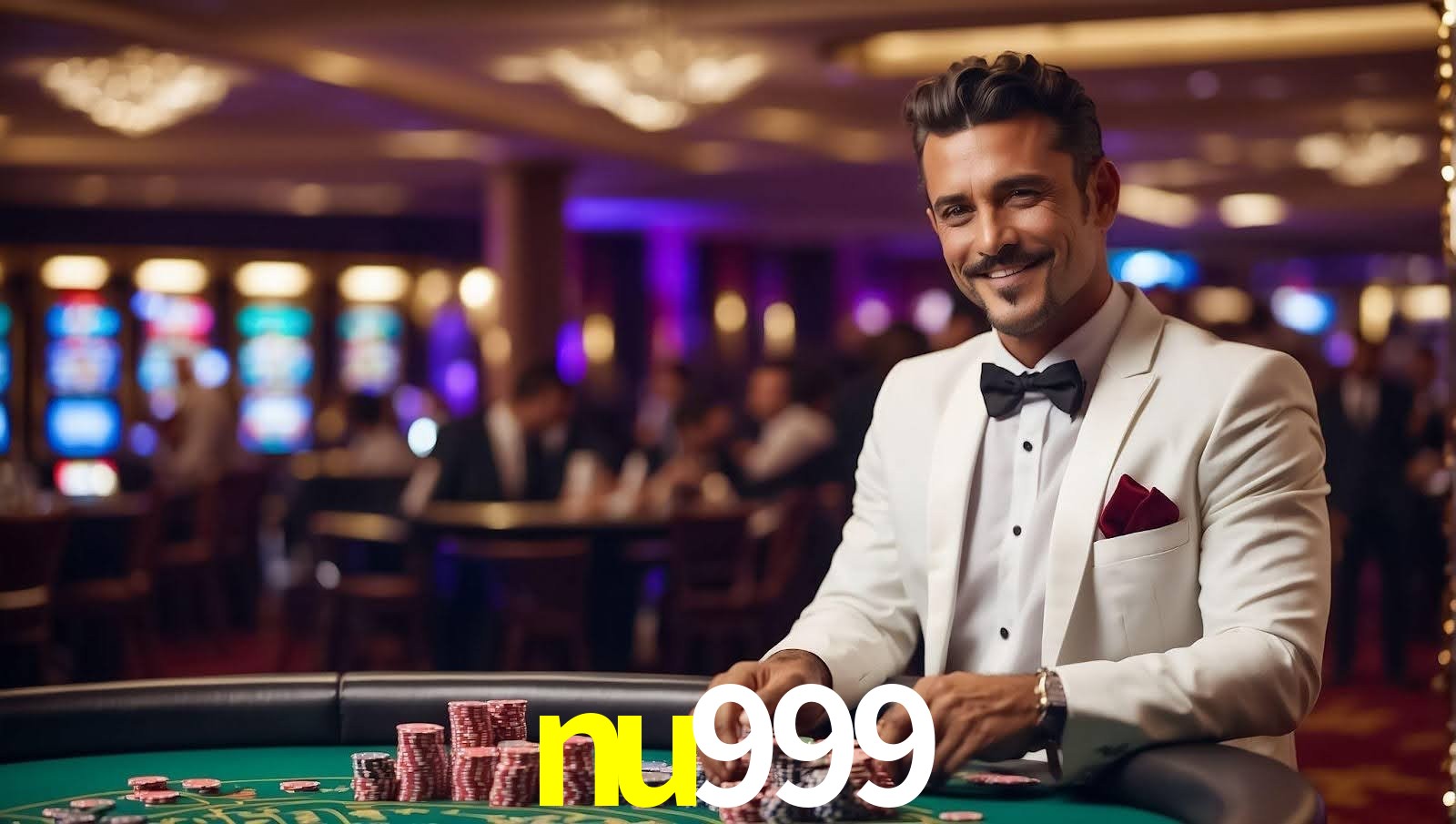 Recursos de Bônus nu999