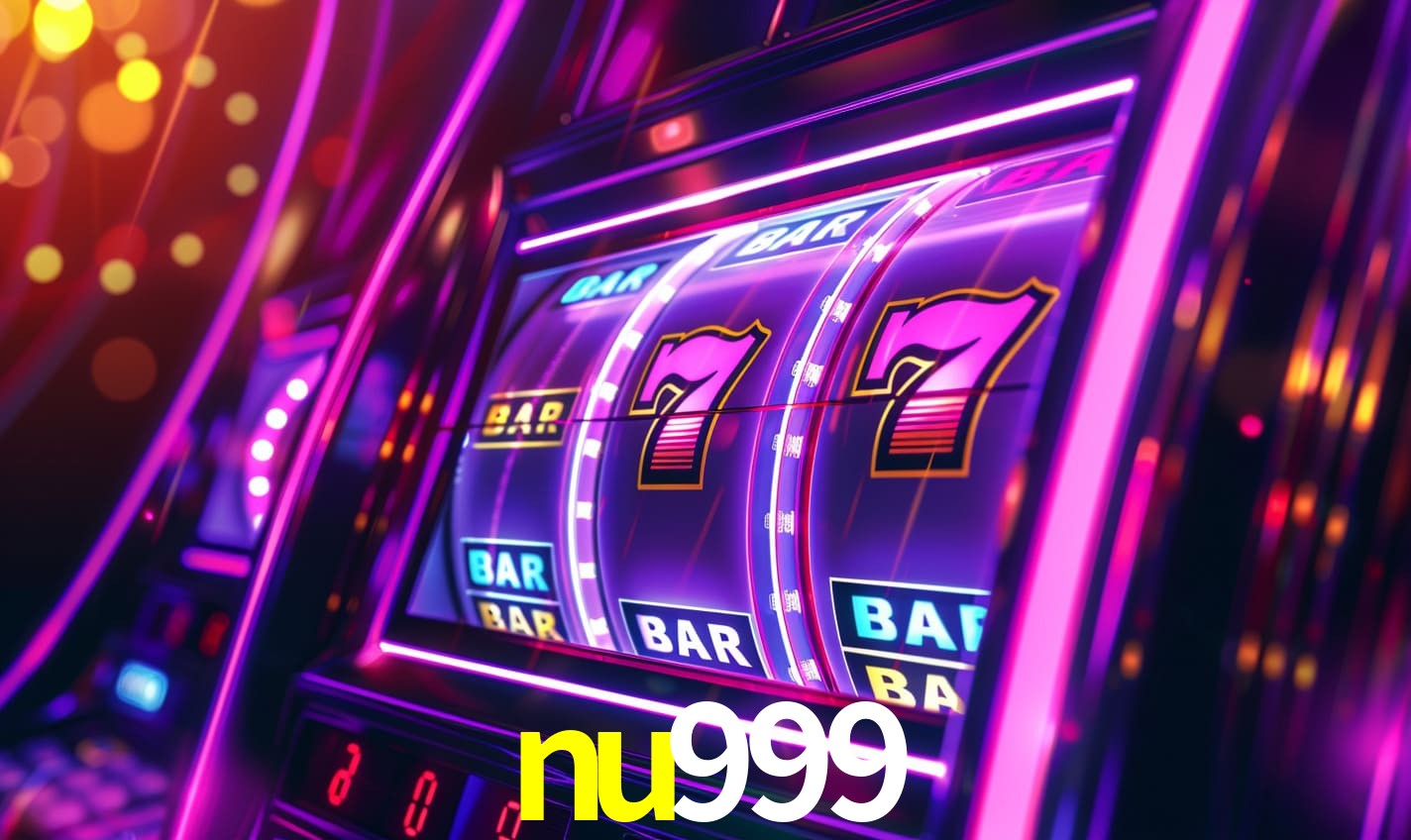 nu999: Seu Especialista em Apostas Esportivas Brasileiras