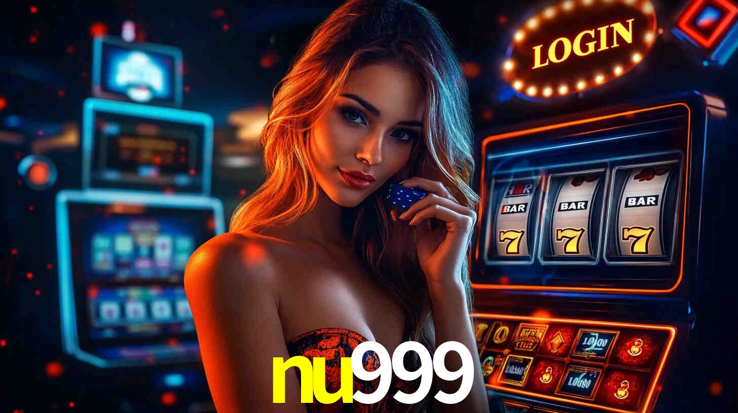 nu999: A Experiência de Casino com Jogos de Mesa ao Vivo