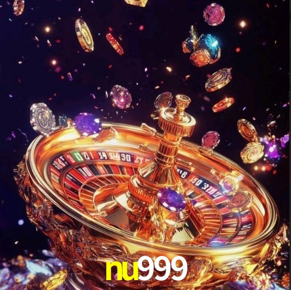 Jogos de Slot nu999