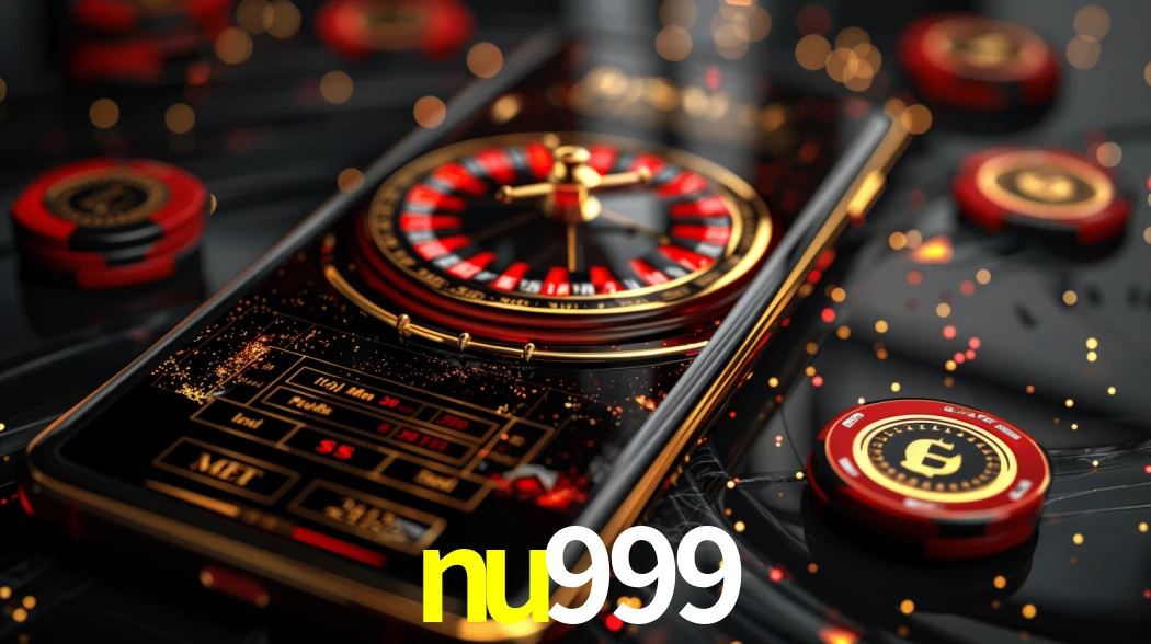 Game Providers nu999