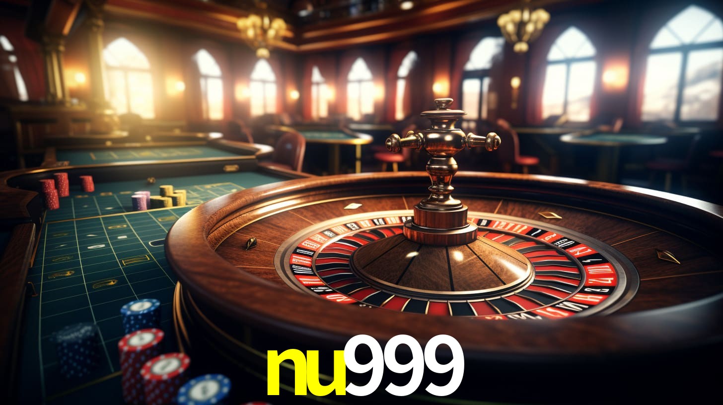 Blackjack Table nu999