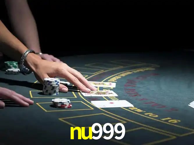 Login Seguro nu999