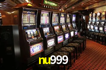 A Revolução dos Aplicativos de Jogos no nu999