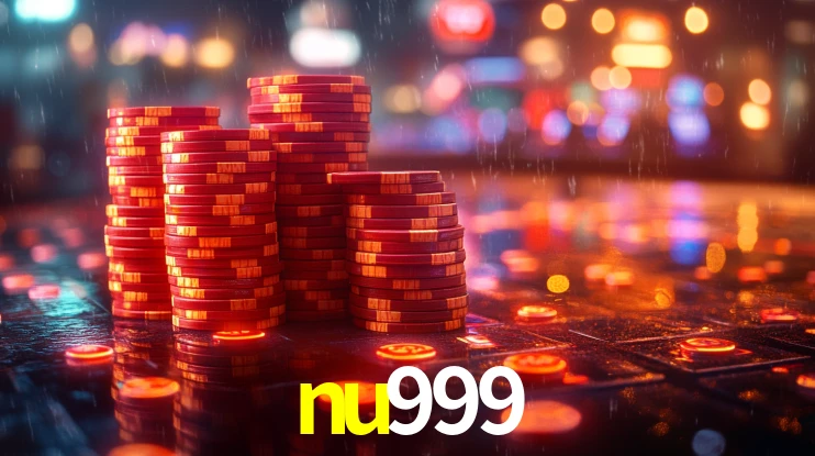 Experimente o Login Seguro Premium no nu999