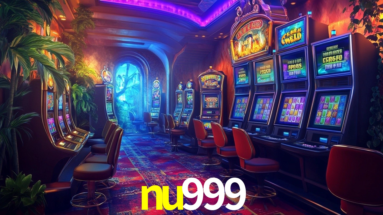 Tournaments nu999