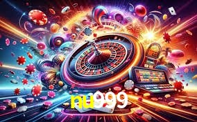 Bônus de Boas-vindas nu999