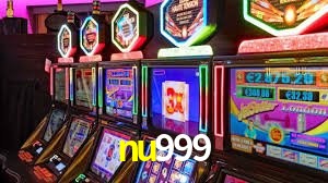Desvendando o Mundo dos Jogos Virtuais na nu999