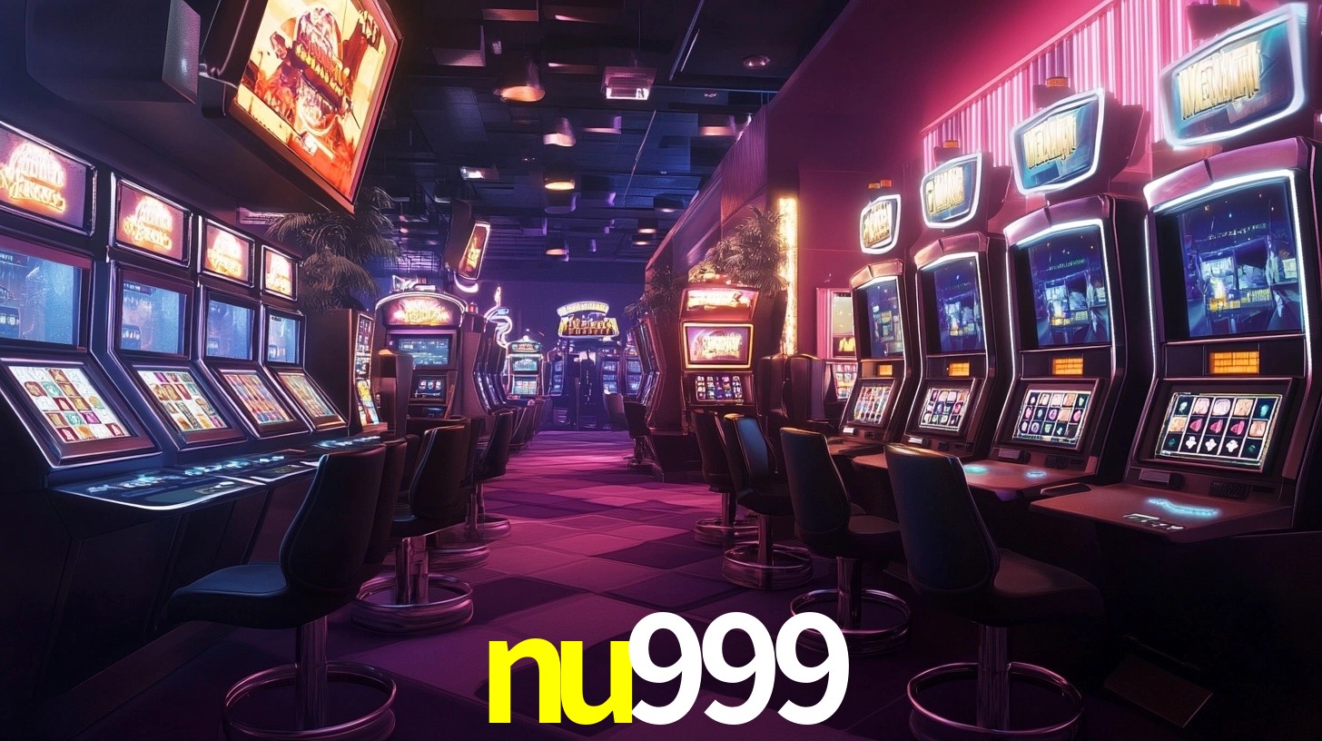 nu999 App Interface