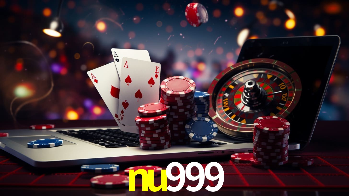 Roulette Table nu999