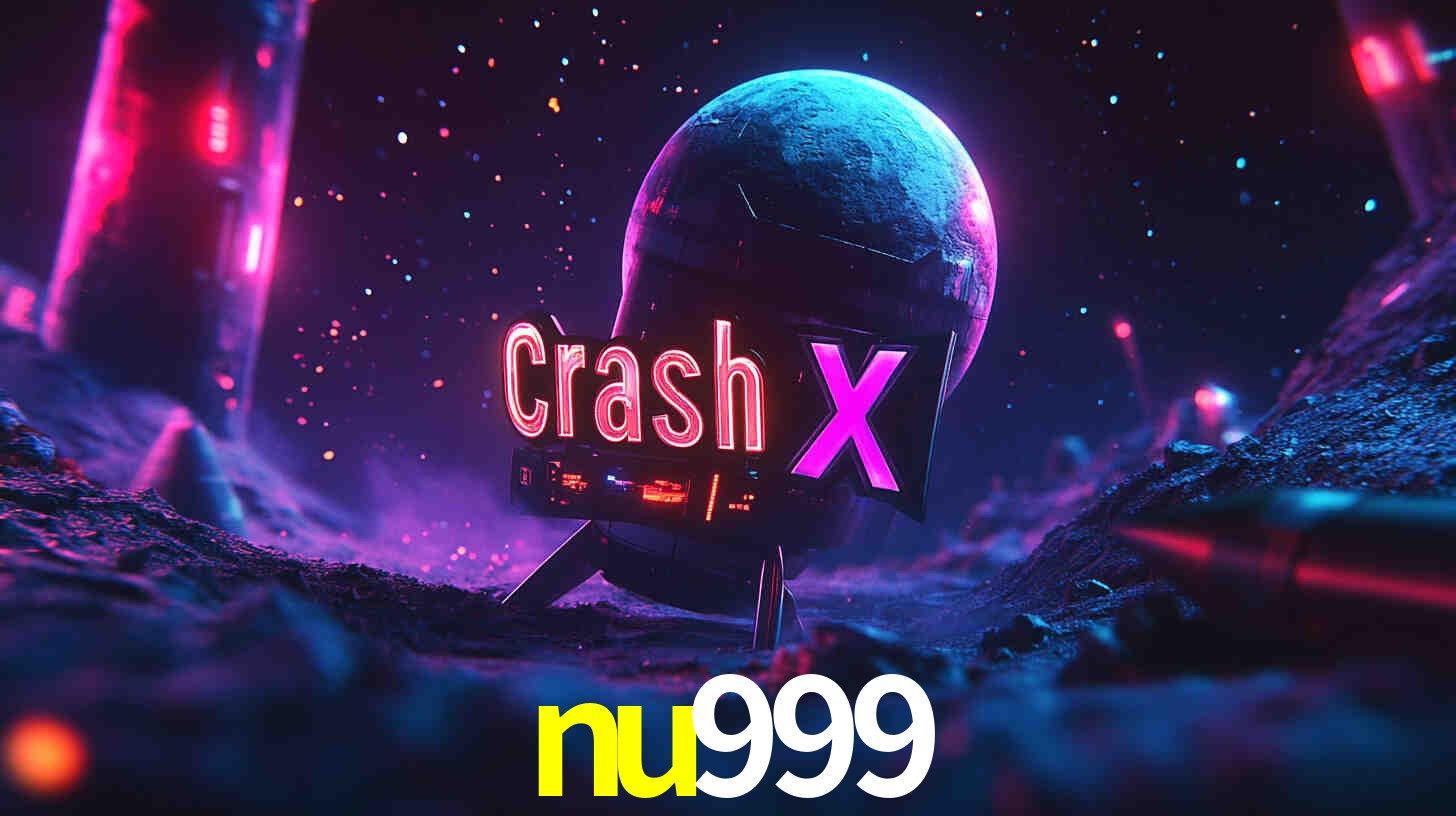 Desvendando o Mundo dos Jogos Virtuais na nu999