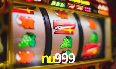 Descubra a Magia dos Jogos de Arcade no nu999