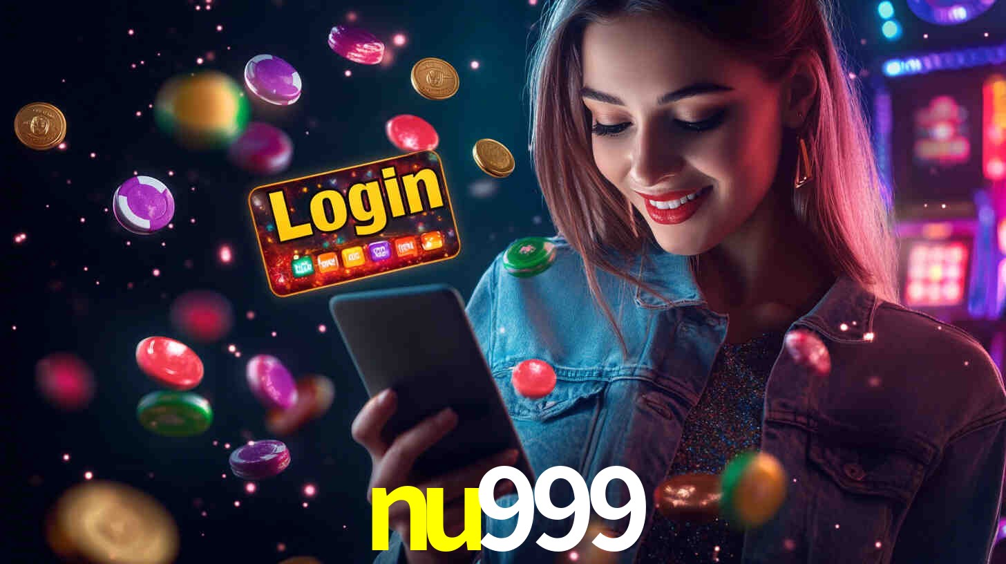 A Popularidade dos Caça-Níqueis no nu999