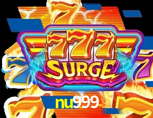 Descubra o Mundo do Cassino Online com nu999