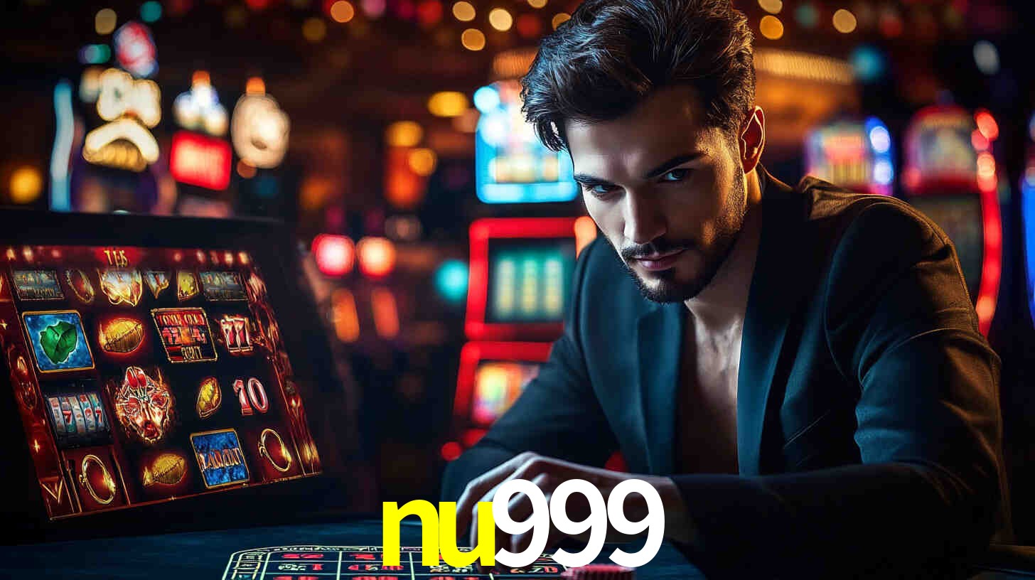 nu999: Jogue Crash e Experimente Alta Recompensa Instantânea