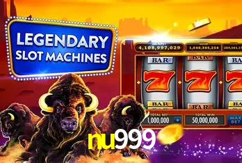Inovações de Jogos na nu999: O Futuro das Experiências Interativas