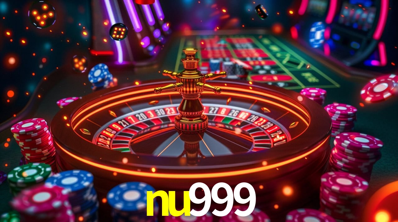 Inovações de Jogos na nu999: O Futuro das Experiências Interativas